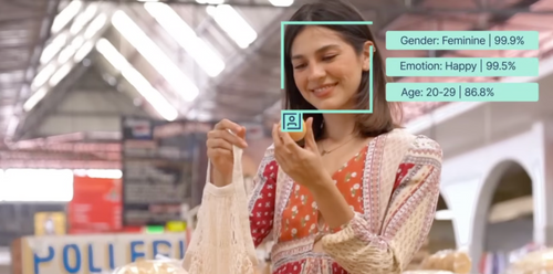 brighter ai Video and image anonymization solution 