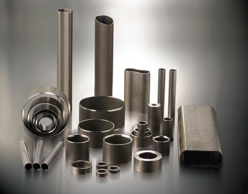 Cold Drawn Tubes