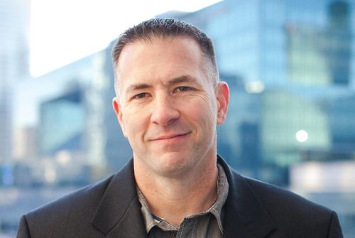 Corey Clothier, leader in automated mobility innovation