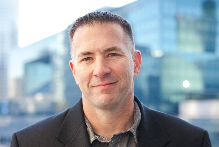 Corey Clothier, leader in automated mobility innovation