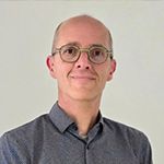 Marius Dupuis, CEO, ASAM