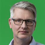 Sytze-Kalisvaart, senior project manager, TNO
