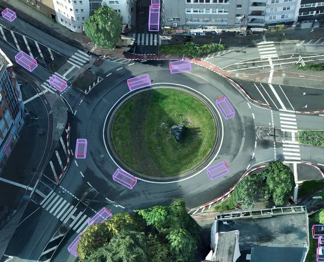 Realistic simulation through real-world data and Gen AI