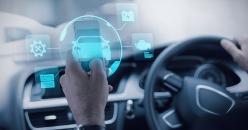 Advanced driver assistance expertise