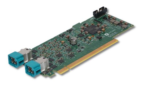 Datalogging innovations