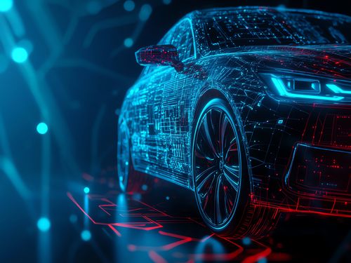 Custom cybersecurity solutions for automotive