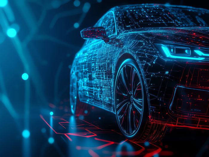 Custom cybersecurity solutions for automotive