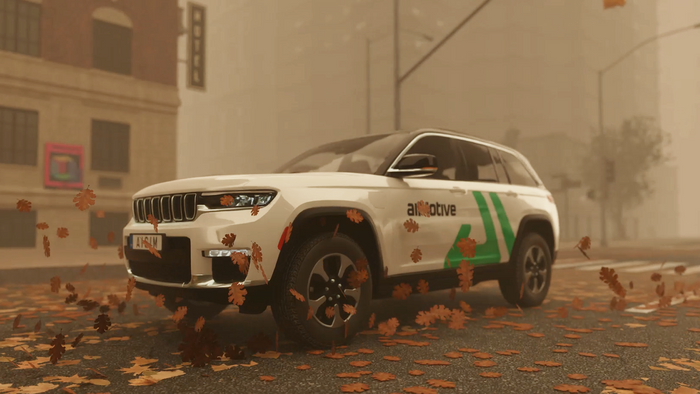 Simulation brings physical realism into virtual worlds