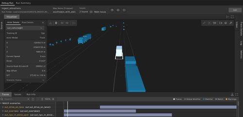 Foretellix integrates Foretify physical AI toolchain with Nvidia Drive AV