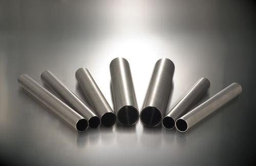 Seamless and cold-pilgered tube production