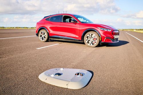 Next-generation ADAS testing solutions