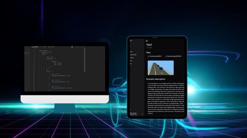 Accelerated ODD validation