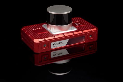 GNSS-denied navigation