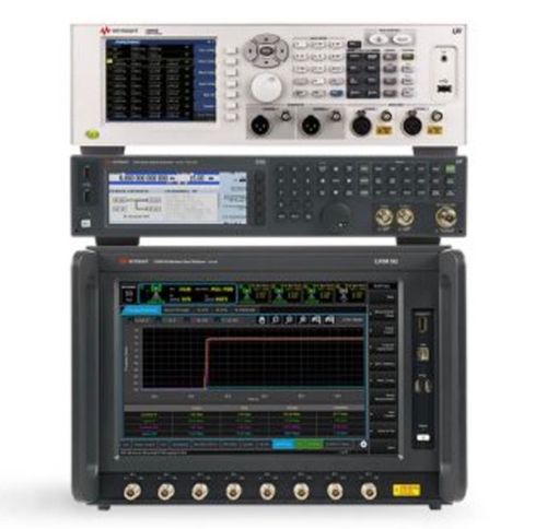 Next-gen eCall conformance testing