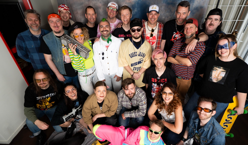 Meet the future of connected cars