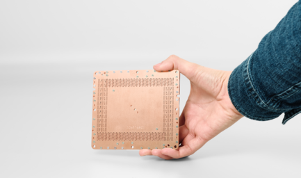 A new generation of waveguide antenna technology for ADAS & AV