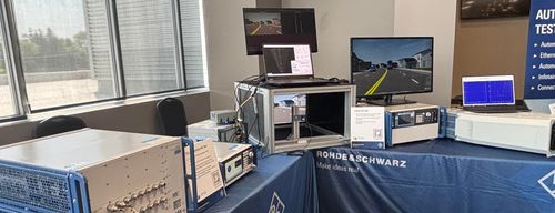 Use Sensor Fusion Data to Reduce ADAS/AV Development Cycle