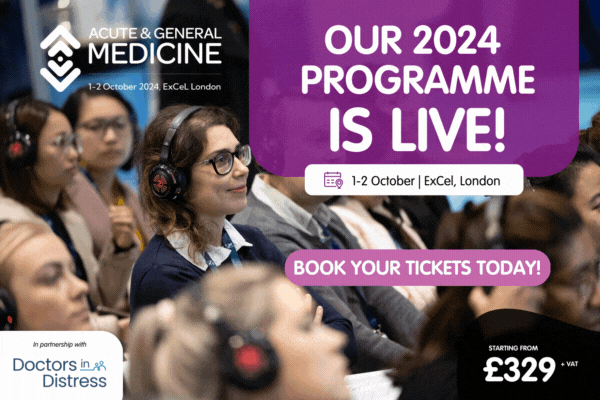 2024 Programme is LIVE