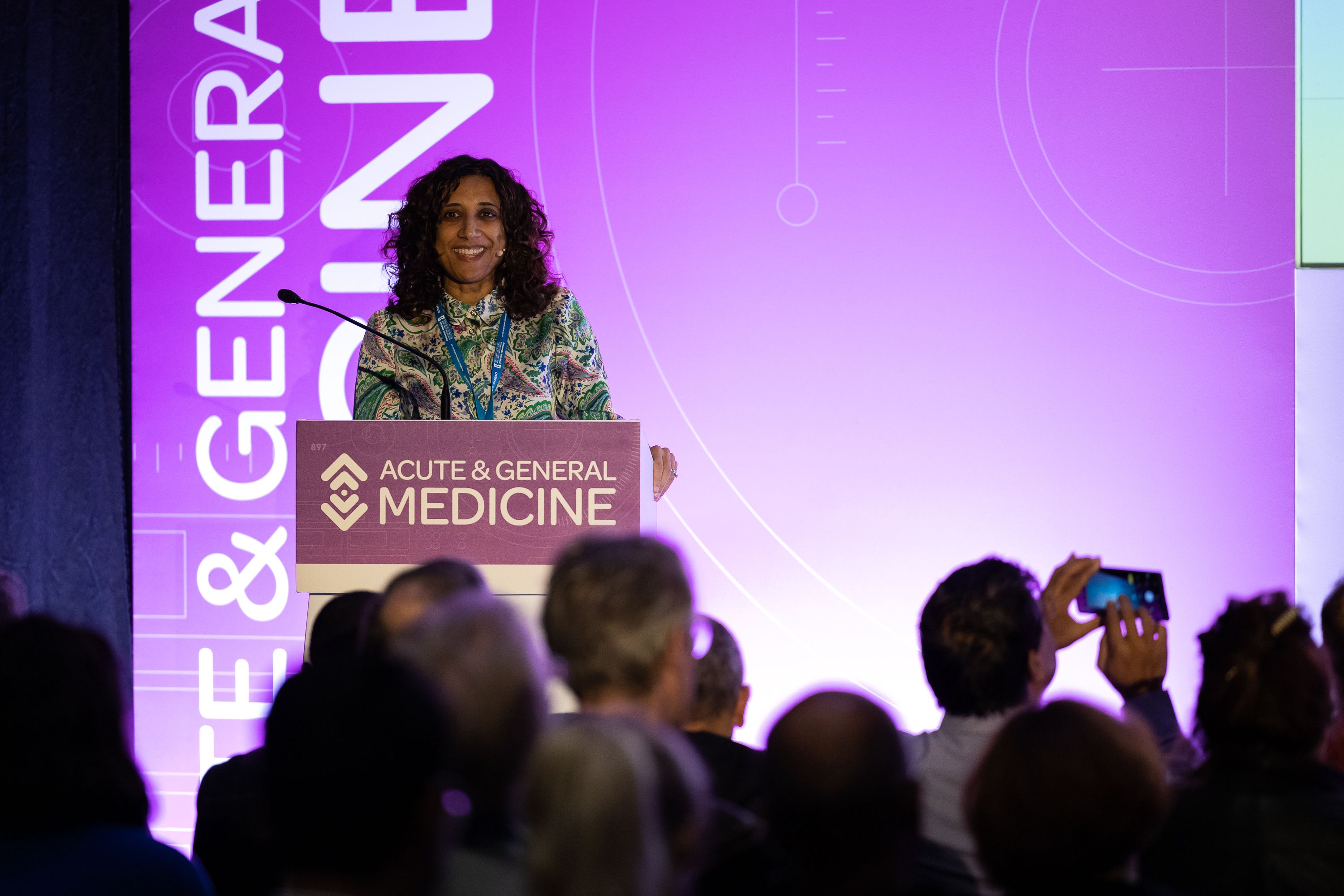 Acute & General Medicine Conference 2022 reunites healthcare