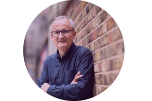 An interview with David Jarrett