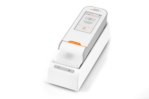 Atellica® VTLi Patient-side Immunoassay Analyser