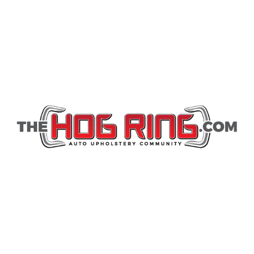 The Hog Rig [.com] logo