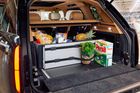 Multifunctional Load Floors