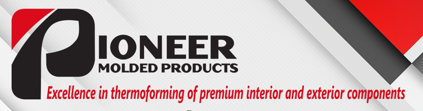 Pioneer Molded Products