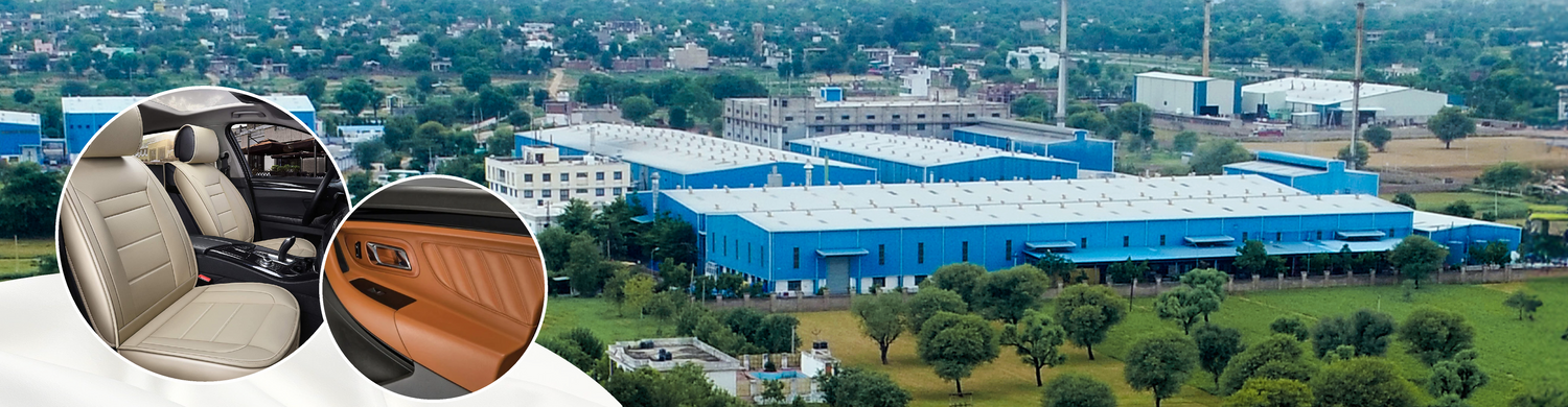 Mayur Uniquoters  Limited