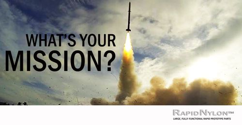 Synergeering Group Additive Manufacturing Video