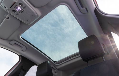 Headliner Bonding Applications