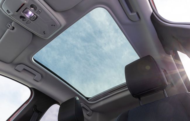 Headliner Bonding Applications