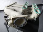 Intake Manifold made from Additive Manufacturing