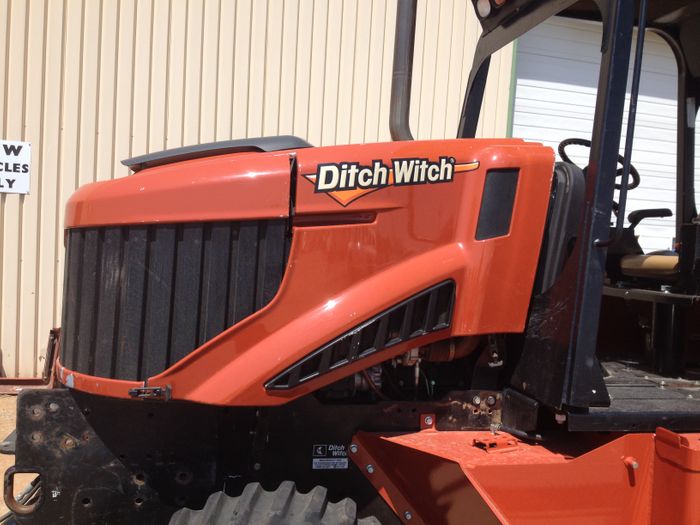 Additive Manufactured Heat Exhaust Grills