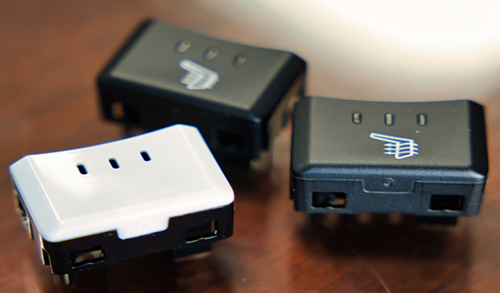 Plastic Injection Molding 