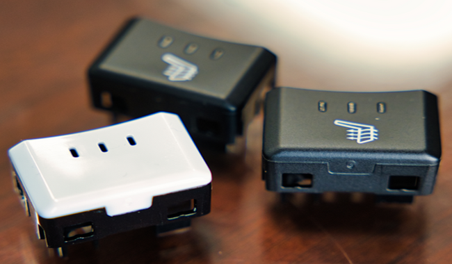 Plastic Injection Molding 