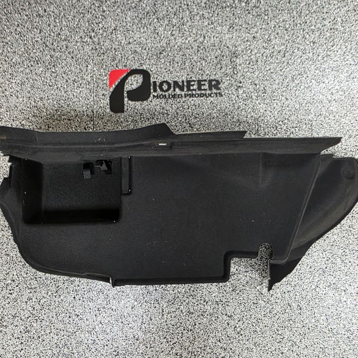 Trunk Side Panel