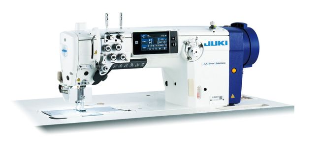 Juki LU2828NV Fully Digital Sewing Machine