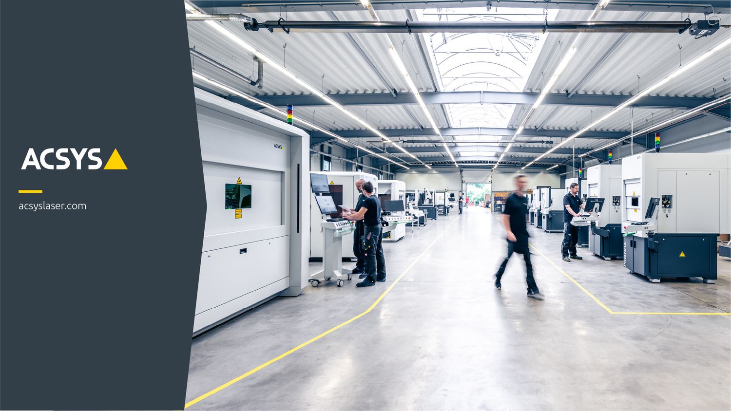 ACSYS Lasertechnik US Inc.