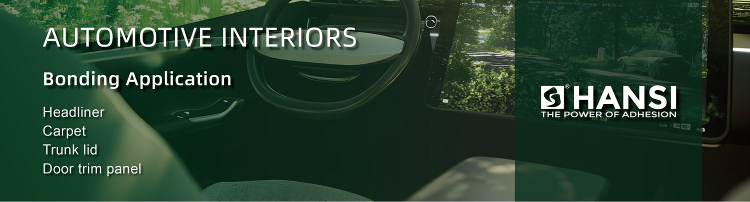 Shanghai Hansi Industrial Co., Ltd