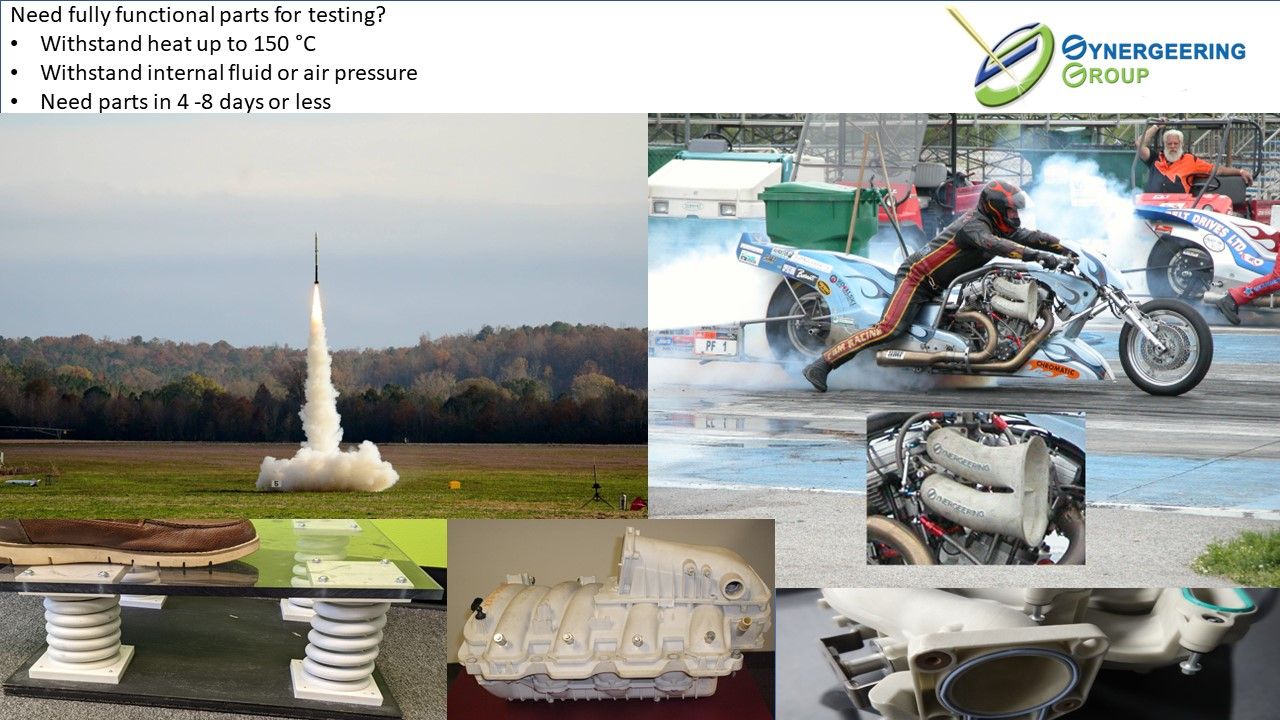 Synergeering Group, LLC