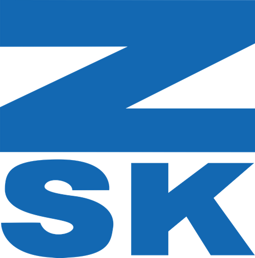 ZSK Stickmaschinen GmbH