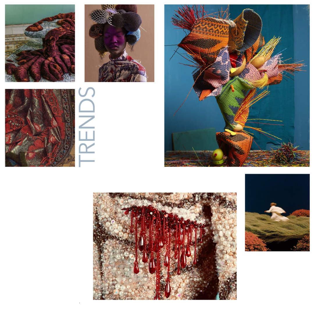 Crafted Identities
