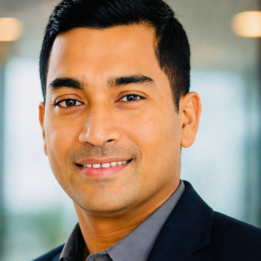 Vikas Kumar Jha