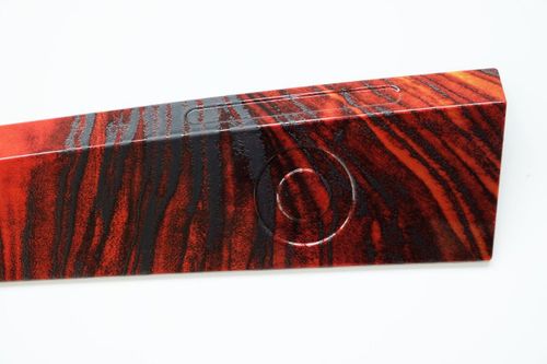 Norilux®  FastCure 1 highly resistant Dual Cure screen printing lacquer