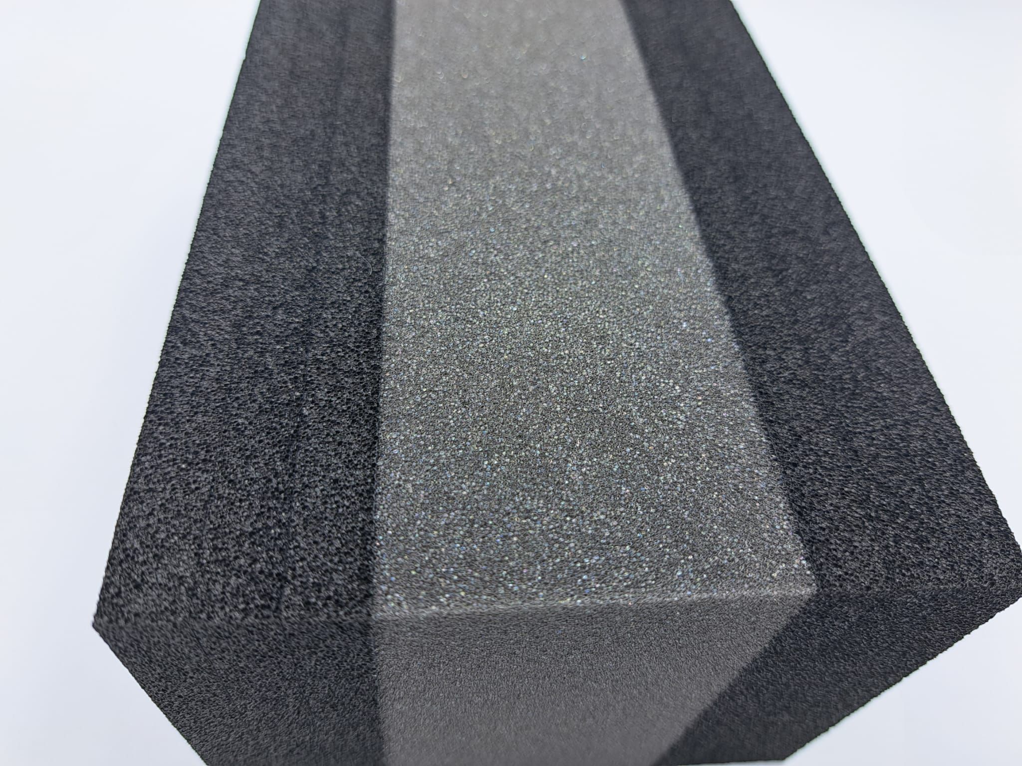 Technical Foam and Flexible Materials Converter