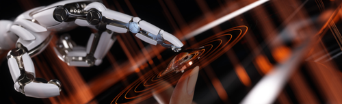 Active Haptics Brochure - German