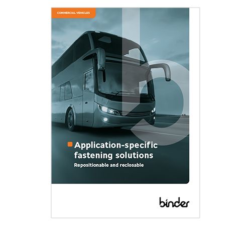 Binder Commercial Vehicles English