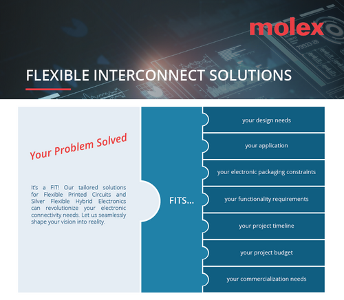 Flexible Interconnect Solutions