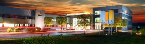 Corporate Brochure GRAFE GmbH & Co KG